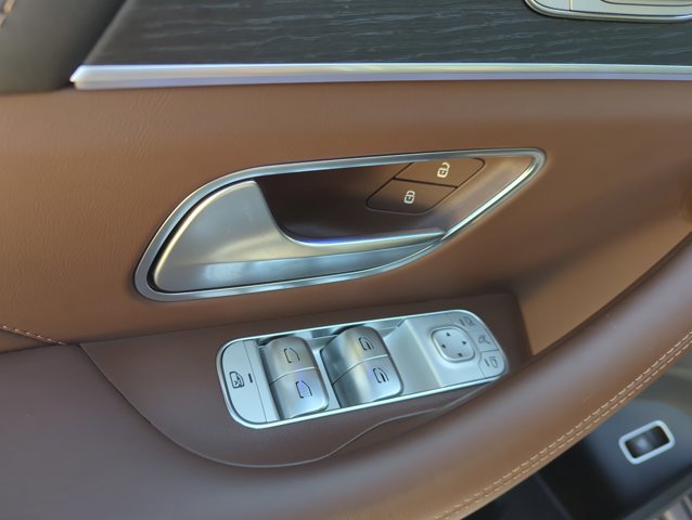 Used 2024 Mercedes-Benz GLE 63 AMG S image 13