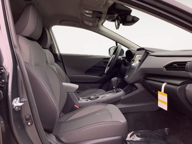 New 2026 Subaru Crosstrek 2.5i AWD/4WD image 15