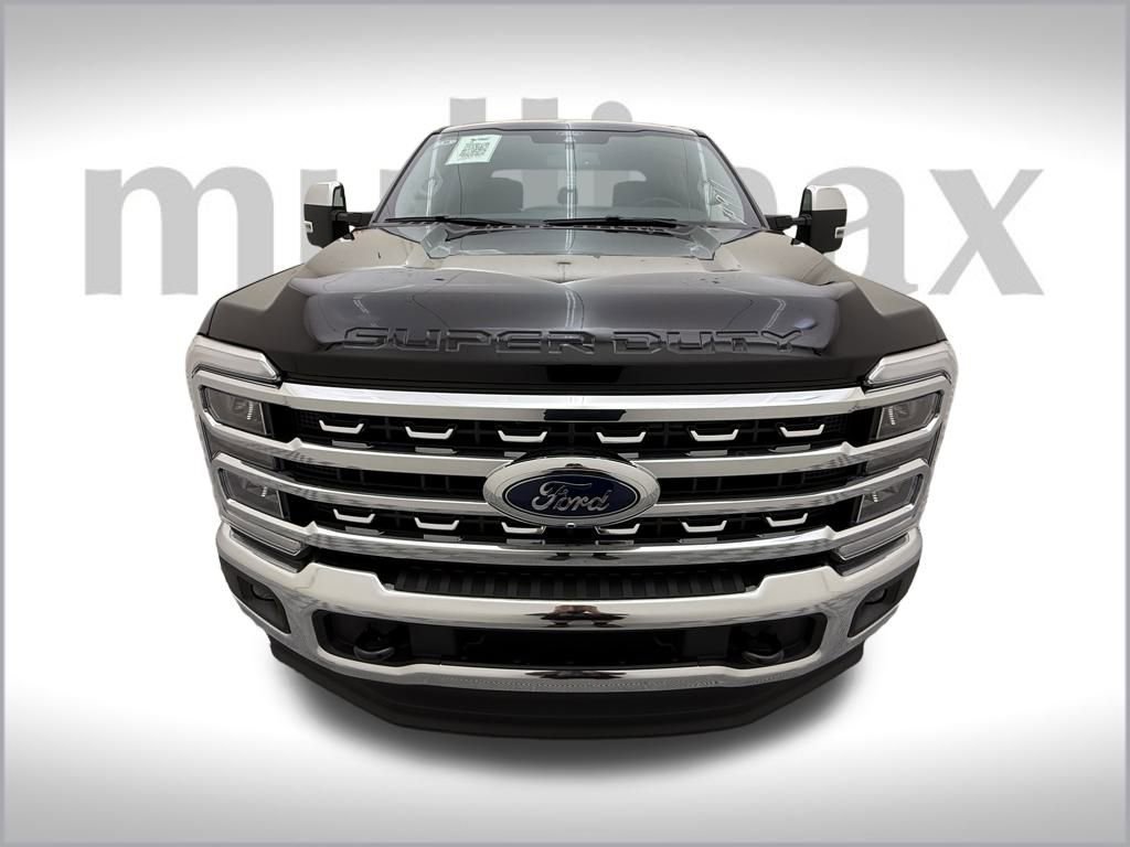 New 2026 Ford F250 Lariat image 6