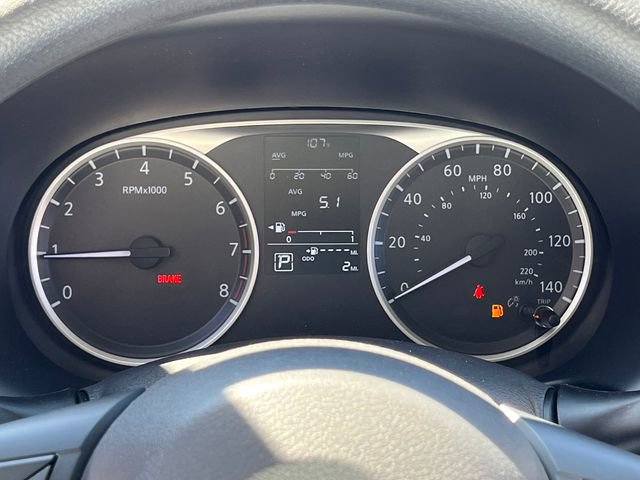 New 2025 Nissan Kicks Play S image 15