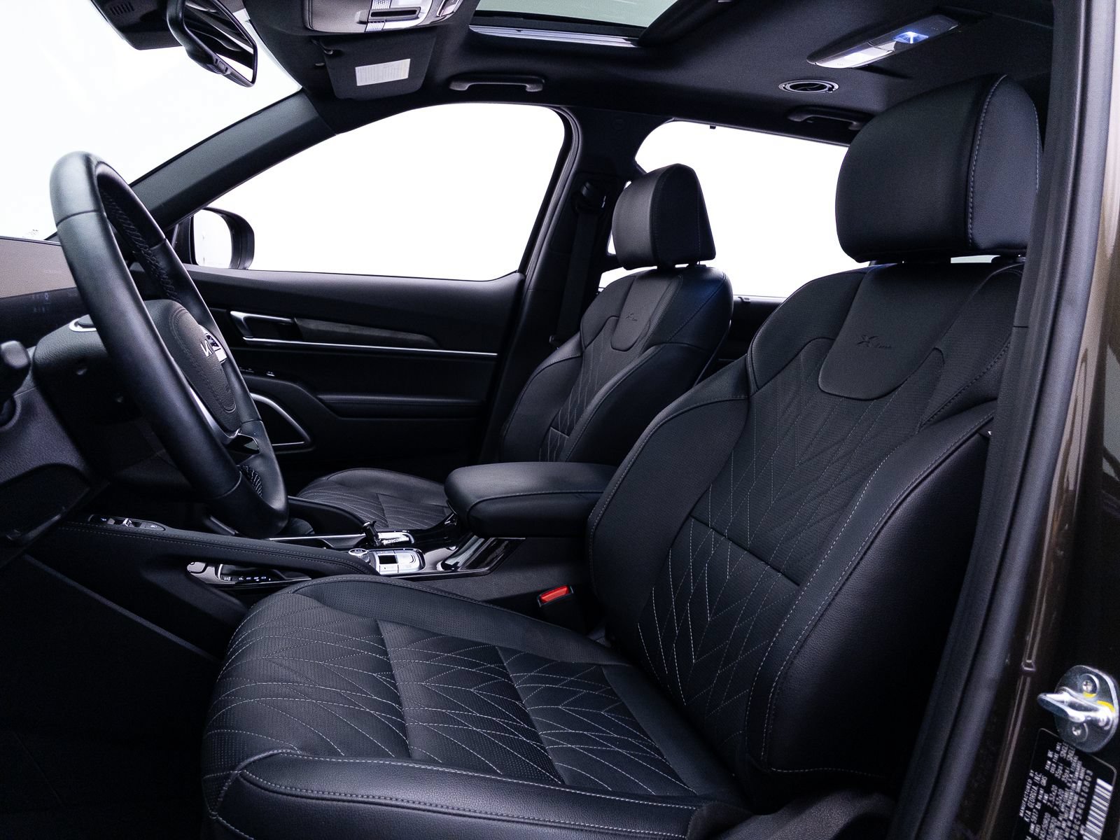Certified 2024 Kia Telluride EX X-Line AWD/4WD image 23