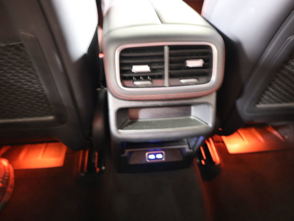 Certified 2024 Mercedes-Benz GLE 53 AMG 4MATIC Coupe image 37