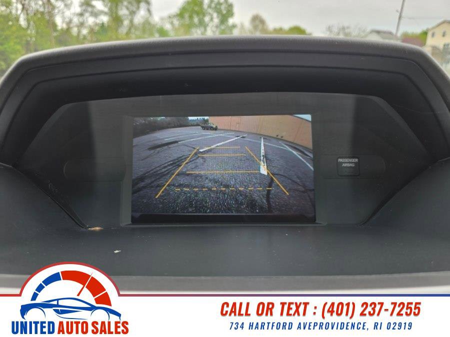 Used 2012 Honda Odyssey EX-L image 26