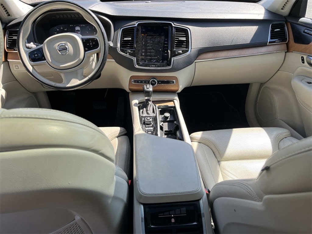 Used 2019 Volvo XC90 T6 Inscription w/ Advanced Package image 15