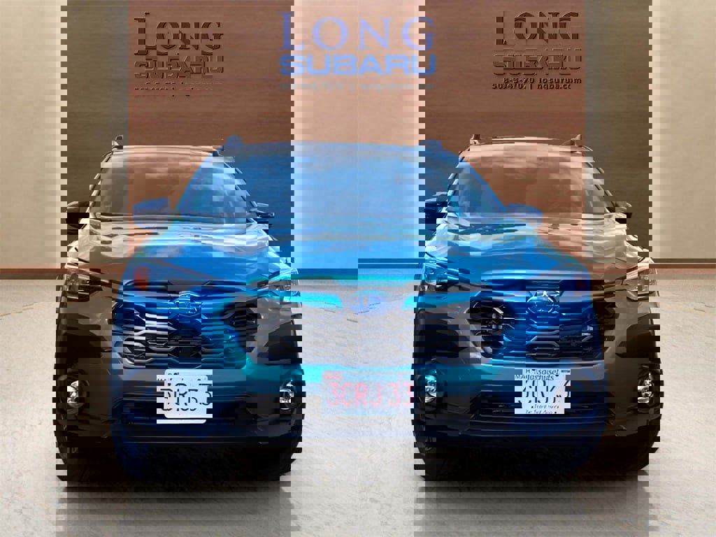 Certified 2025 Subaru Crosstrek 2.0i Premium image 4