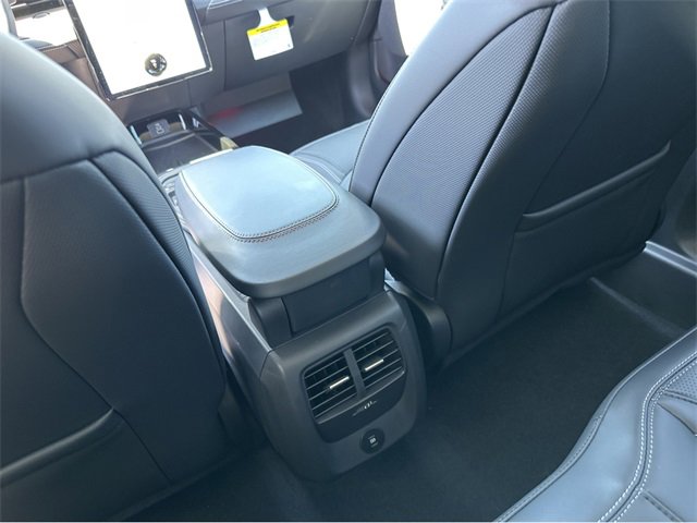 New 2025 Ford Mustang Mach-E Premium w/ Interior Protection Package image 21