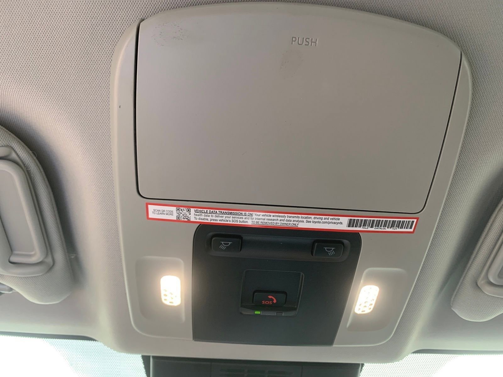 New 2026 Toyota Camry LE image 19