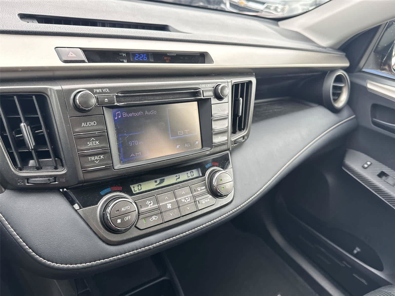 Used 2013 Toyota RAV4 XLE AWD/4WD image 23