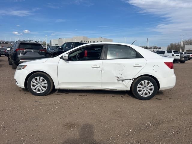 Used 2010 Kia Forte EX image 2