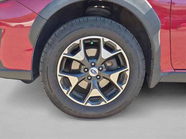 Used 2018 Subaru Crosstrek 2.0i Premium AWD/4WD image 14