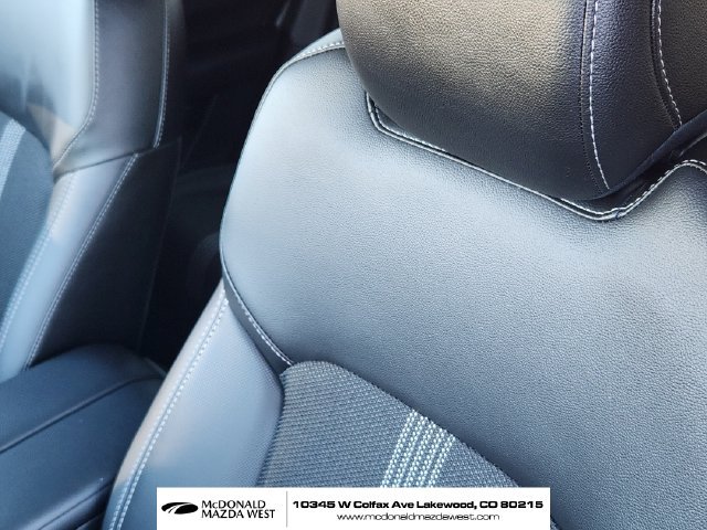 Certified 2026 MAZDA CX-50 Meridian Edition w/ Cargo Package AWD/4WD image 14
