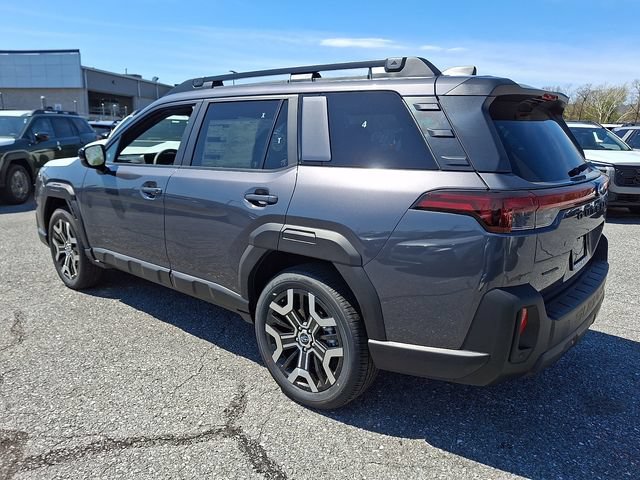 New 2026 Subaru Outback Touring AWD/4WD image 4