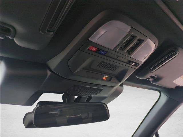 Certified 2024 Subaru Crosstrek 2.5i Sport image 20