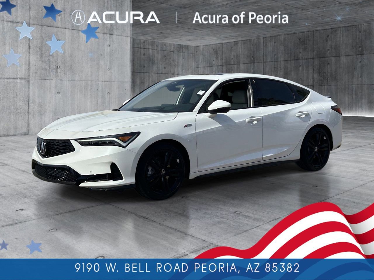 New 2026 Acura Integra A-Spec FWD video 1