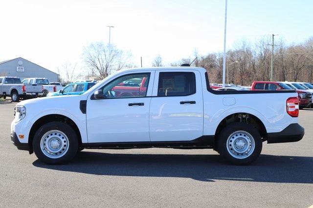 New 2025 Ford Maverick XL w/ Equipment Group 101A image 4