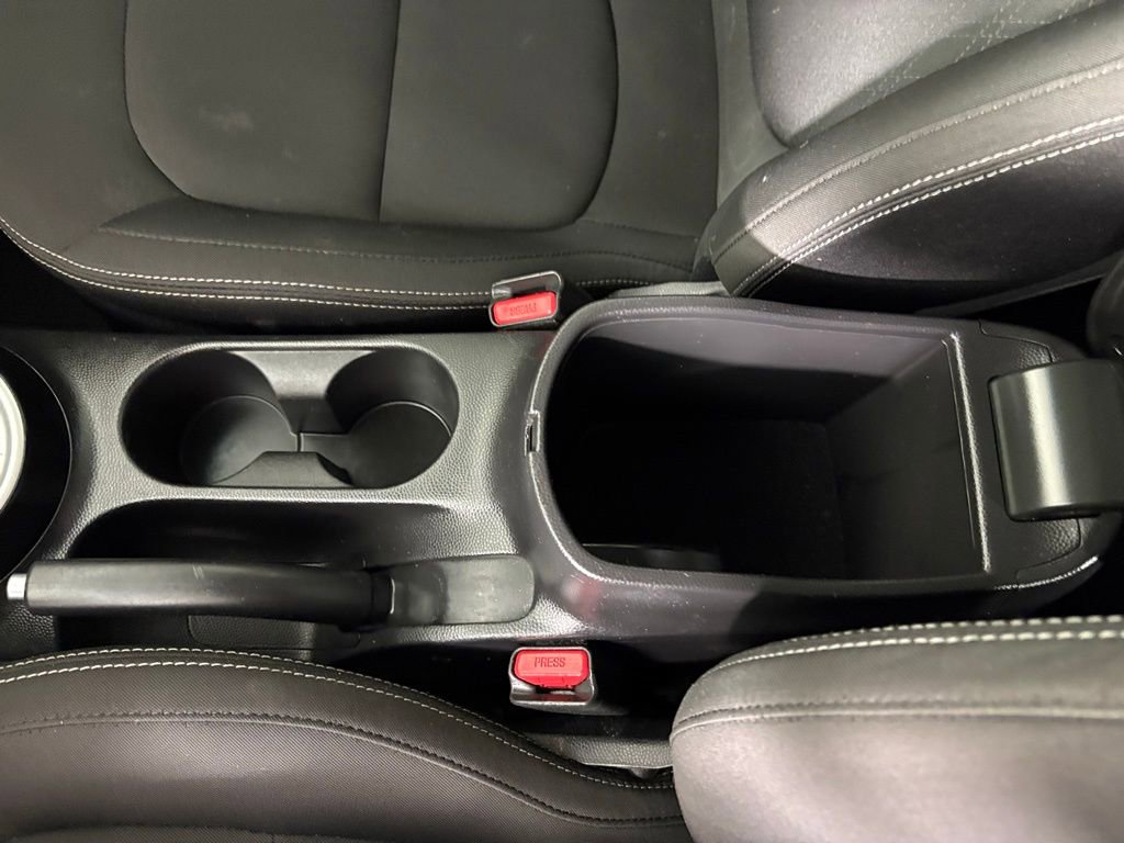 Used 2019 Kia Soul FWD image 27