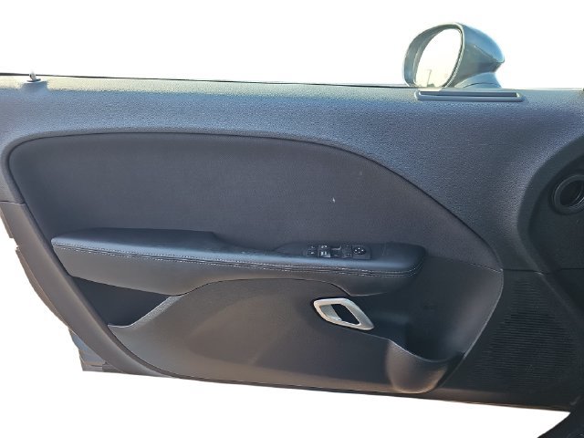 Used 2019 Dodge Challenger SXT RWD image 26
