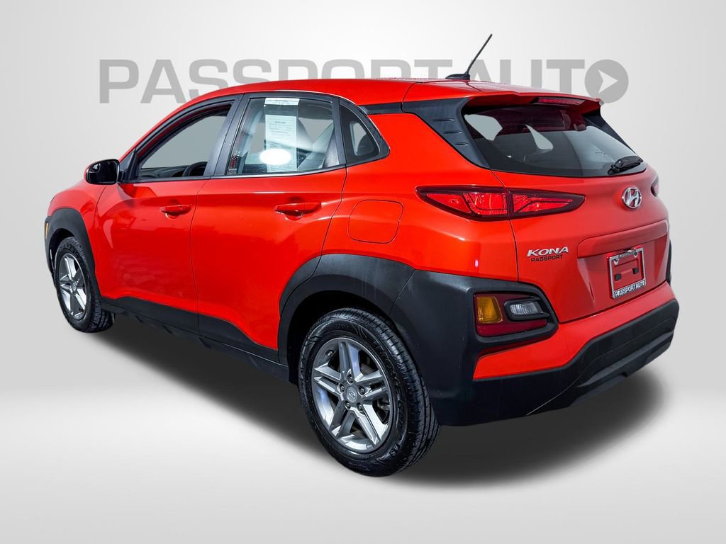 Used 2020 Hyundai Kona SE image 6