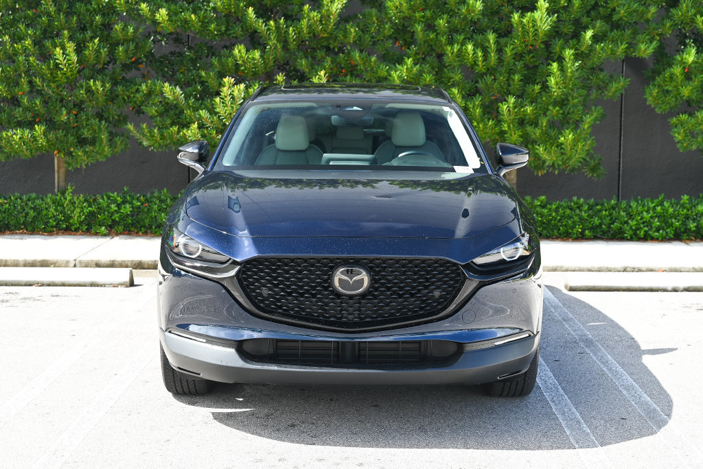 Used 2026 MAZDA CX-30 AWD 2.5 S image 2