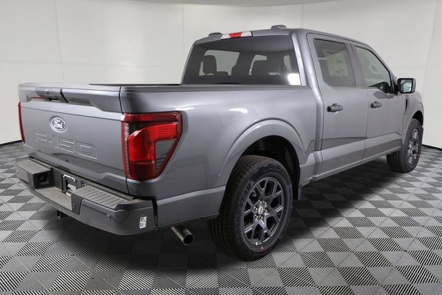 New 2026 Ford F150 STX w/ Equipment Group 200A RWD image 6