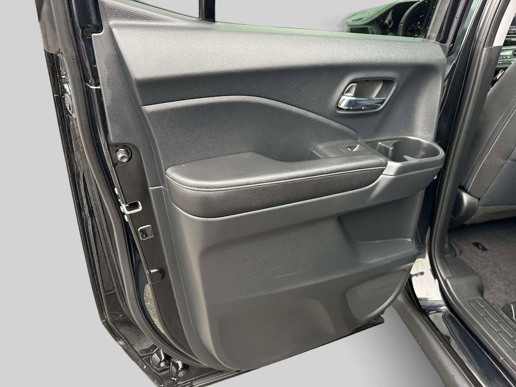 Used 2024 Honda Ridgeline Sport image 20