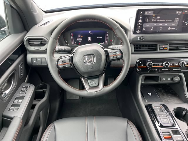 New 2026 Honda Pilot TrailSport image 22