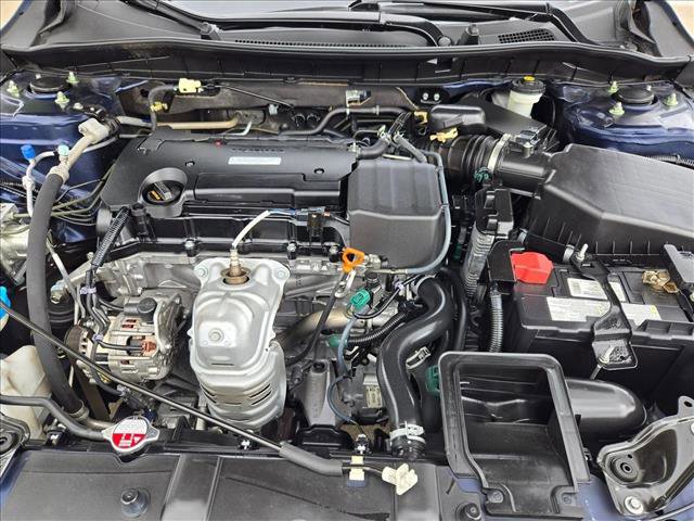 Used 2017 Honda Accord LX image 21