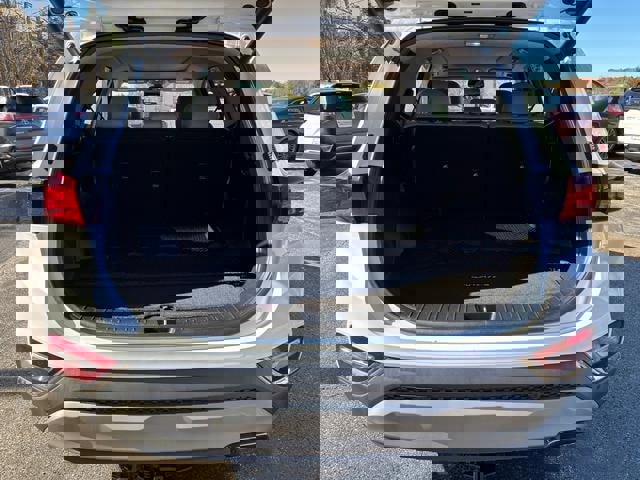 Used 2020 Hyundai Santa Fe Limited image 7