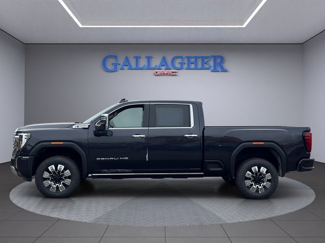 New 2026 GMC Sierra 2500 Denali w/ Technology Package image 9
