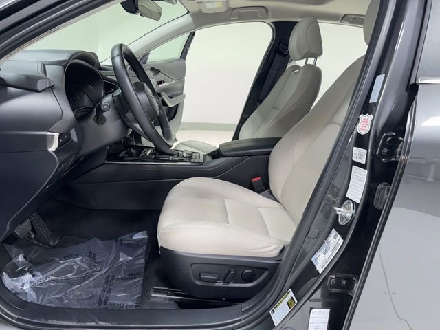 Used 2025 MAZDA CX-30 AWD 2.5 S w/ Preferred Package image 14