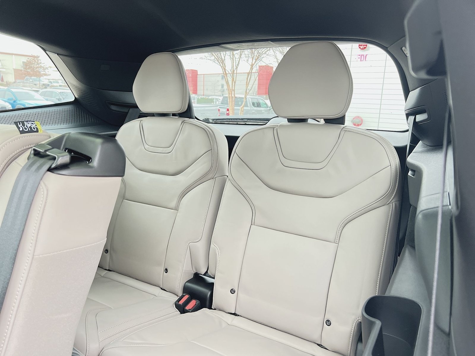New 2026 Volvo EX90 Ultra AWD/4WD image 26
