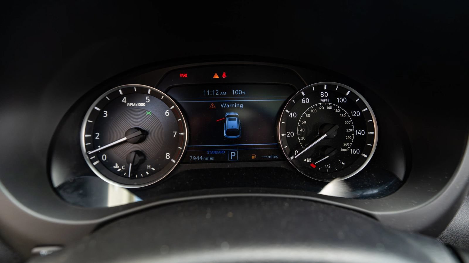 Used 2024 INFINITI QX55 Luxe w/ Cargo Package AWD/4WD image 45
