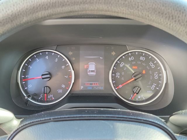 Used 2019 Toyota RAV4 LE FWD image 26