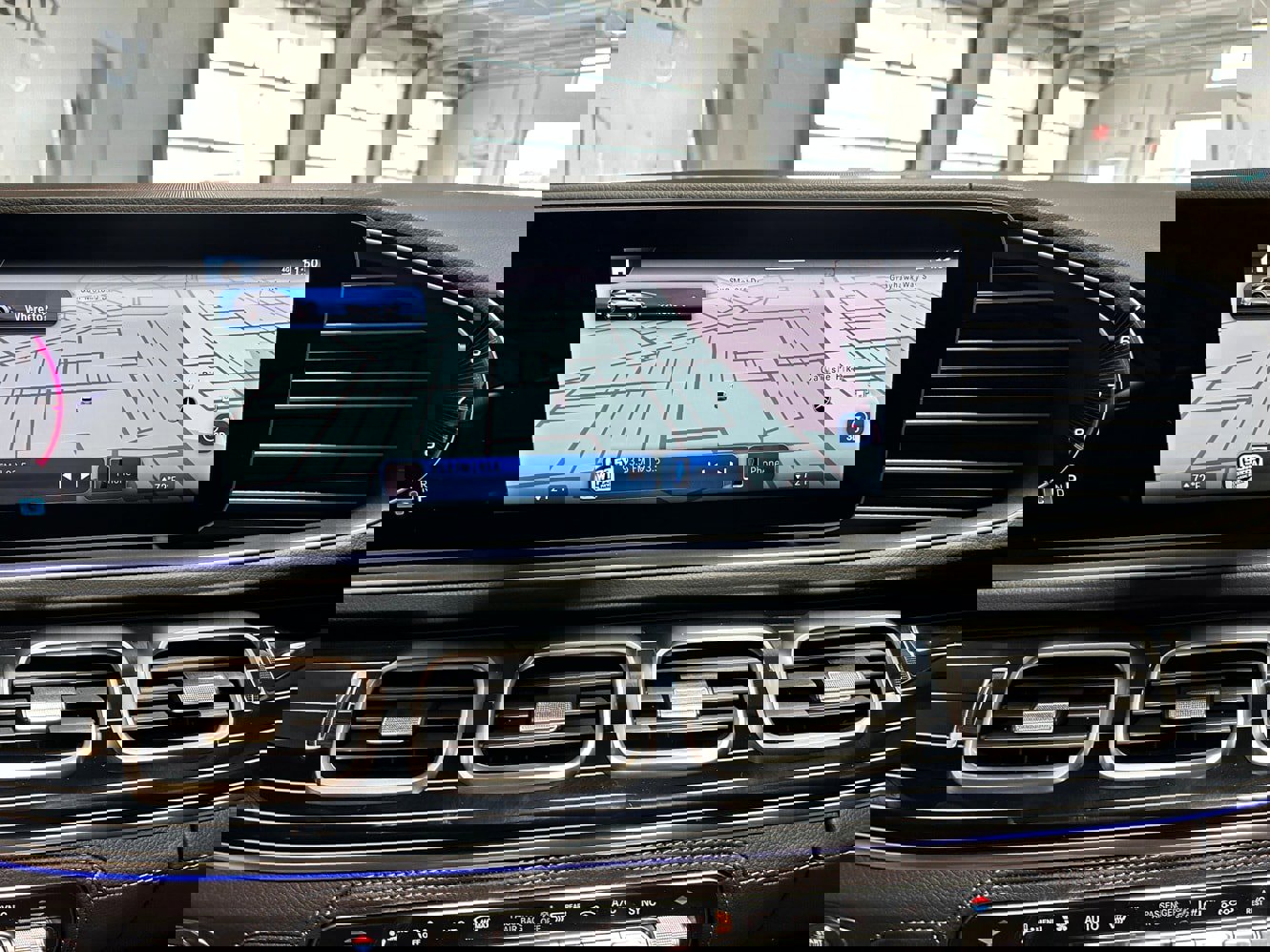 New 2026 Mercedes-Benz GLE 53 AMG Pinnacle 4MATIC image 10