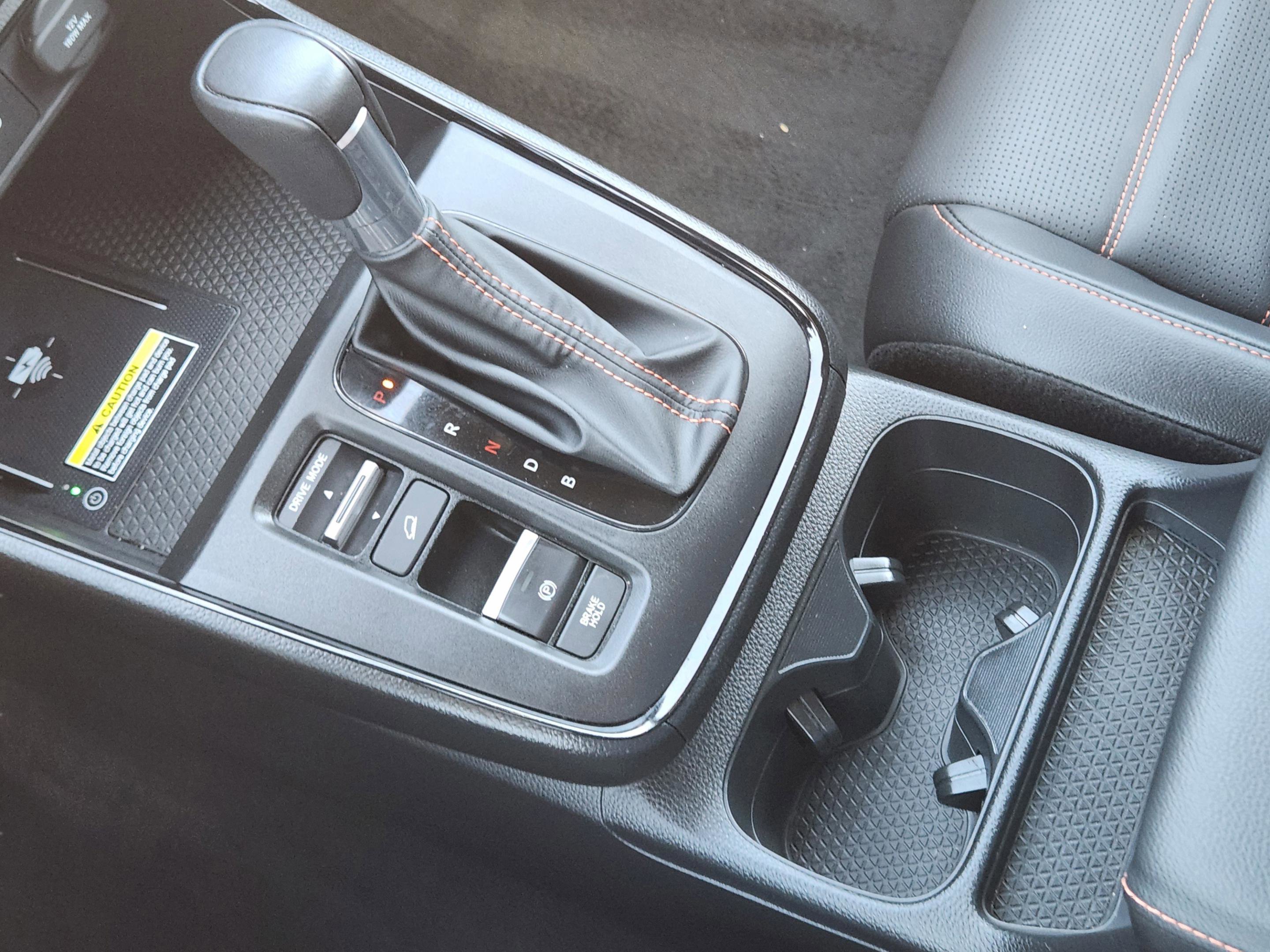 Certified 2025 Honda CR-V Sport-L image 20