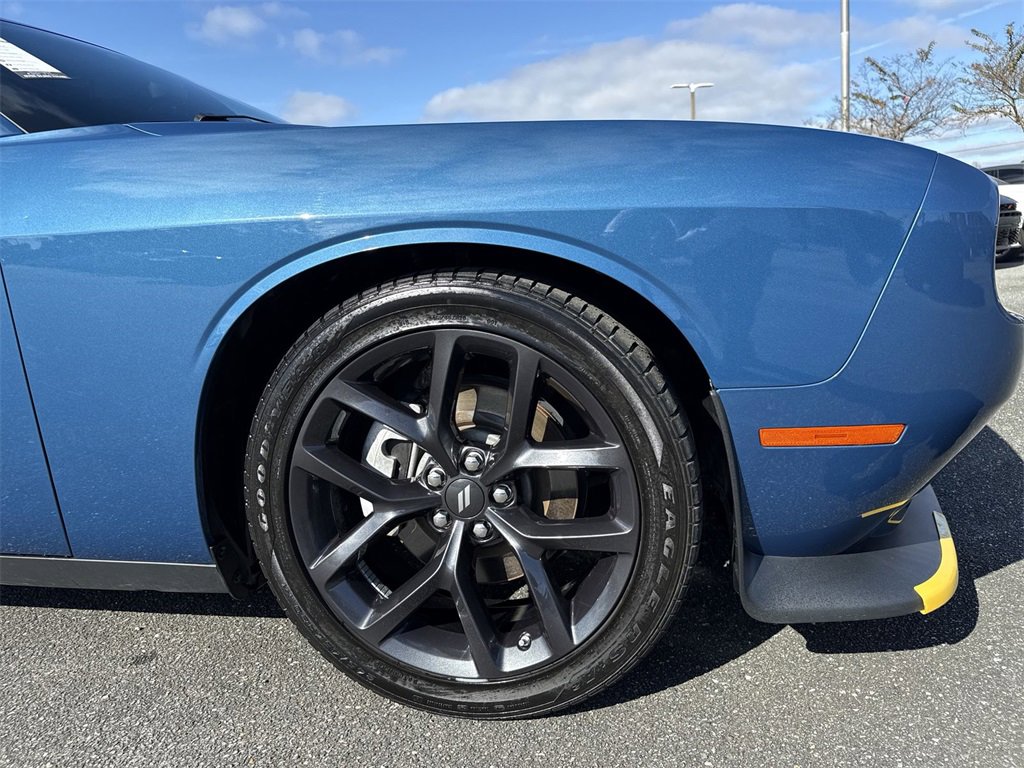 Used 2023 Dodge Challenger GT w/ Plus Package image 10