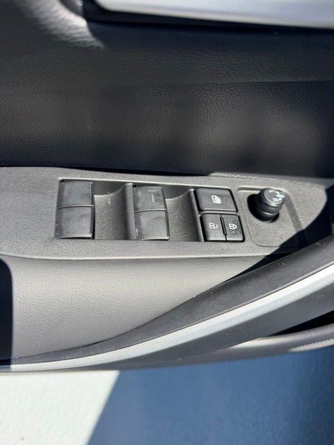 Certified 2022 Toyota Corolla SE FWD image 25