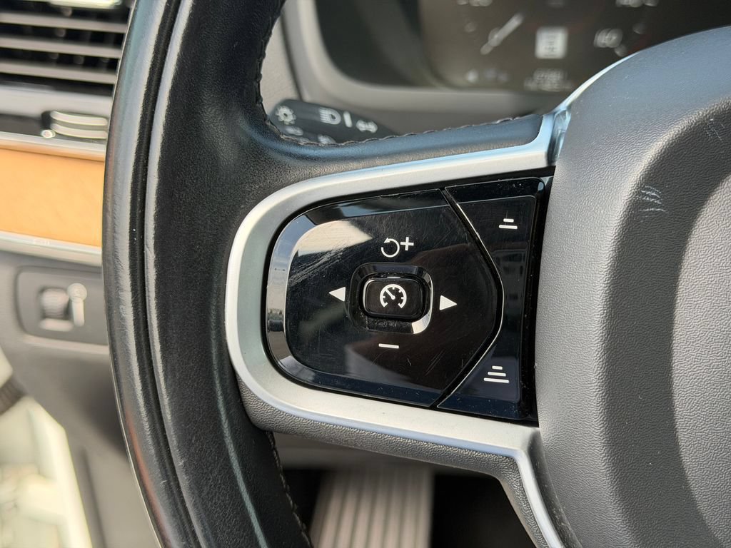 Used 2020 Volvo XC90 T6 Inscription AWD/4WD image 29