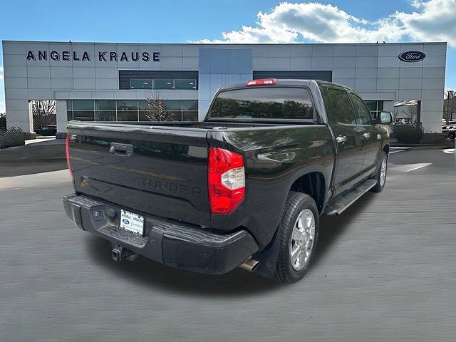Used 2014 Toyota Tundra 1794 Edition image 7
