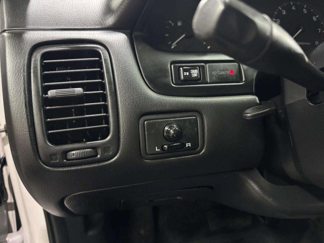 Used 1996 Nissan Maxima GXE FWD image 20