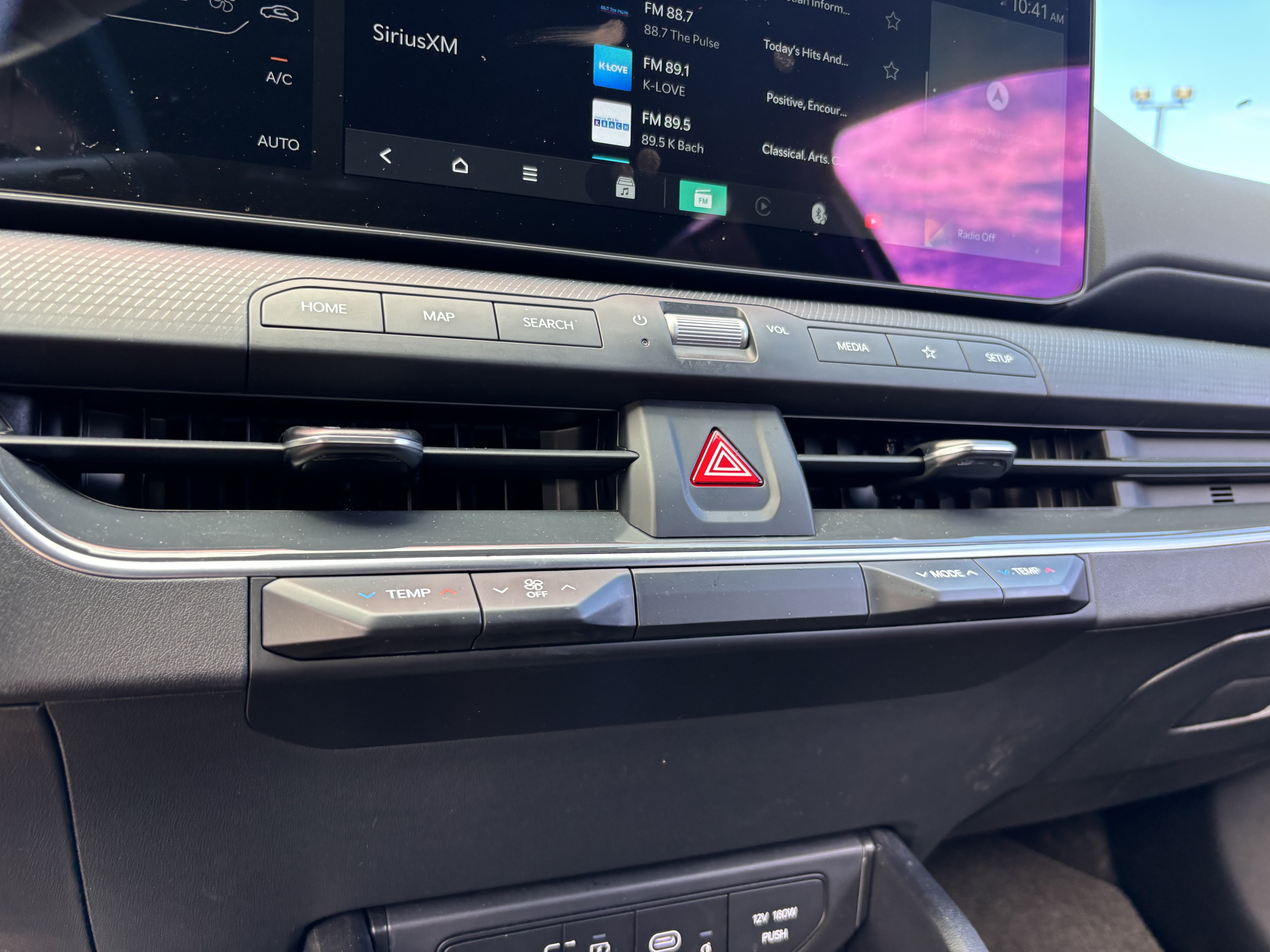 Certified 2025 Kia K4 GT-Line w/ GT-Line Premium Package FWD image 23