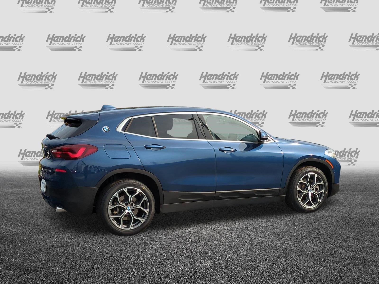 Certified 2023 BMW X2 xDrive28i w/ Premium Package 2 AWD/4WD image 10