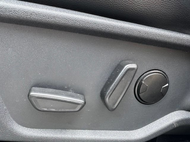 Used 2023 Ford Bronco Wildtrak AWD/4WD image 19