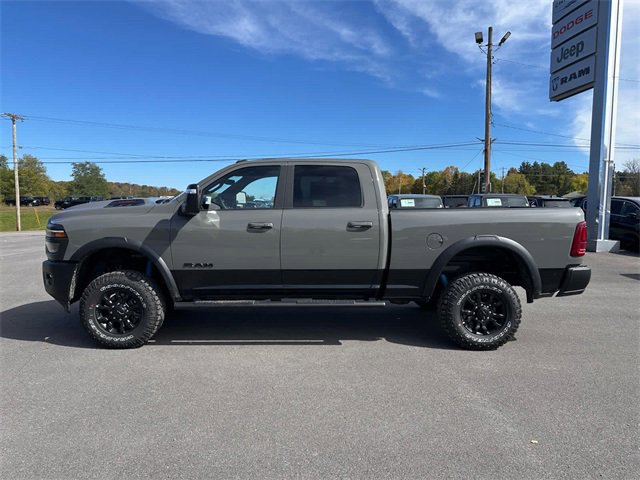 New 2025 RAM 2500 Power Wagon image 2