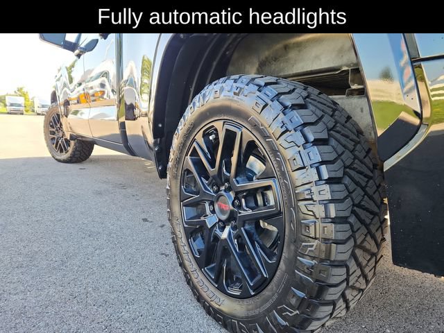 Used 2022 Toyota Tundra SR5 w/ TRD Sport Package AWD/4WD image 19