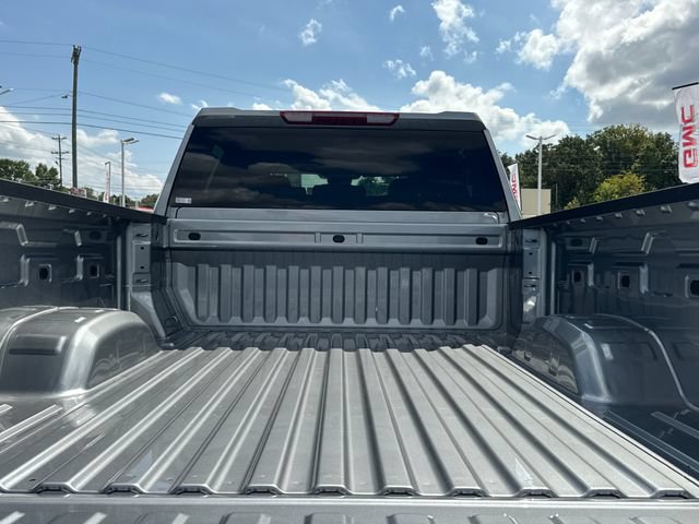 New 2026 GMC Sierra 2500 SLT AWD/4WD image 12