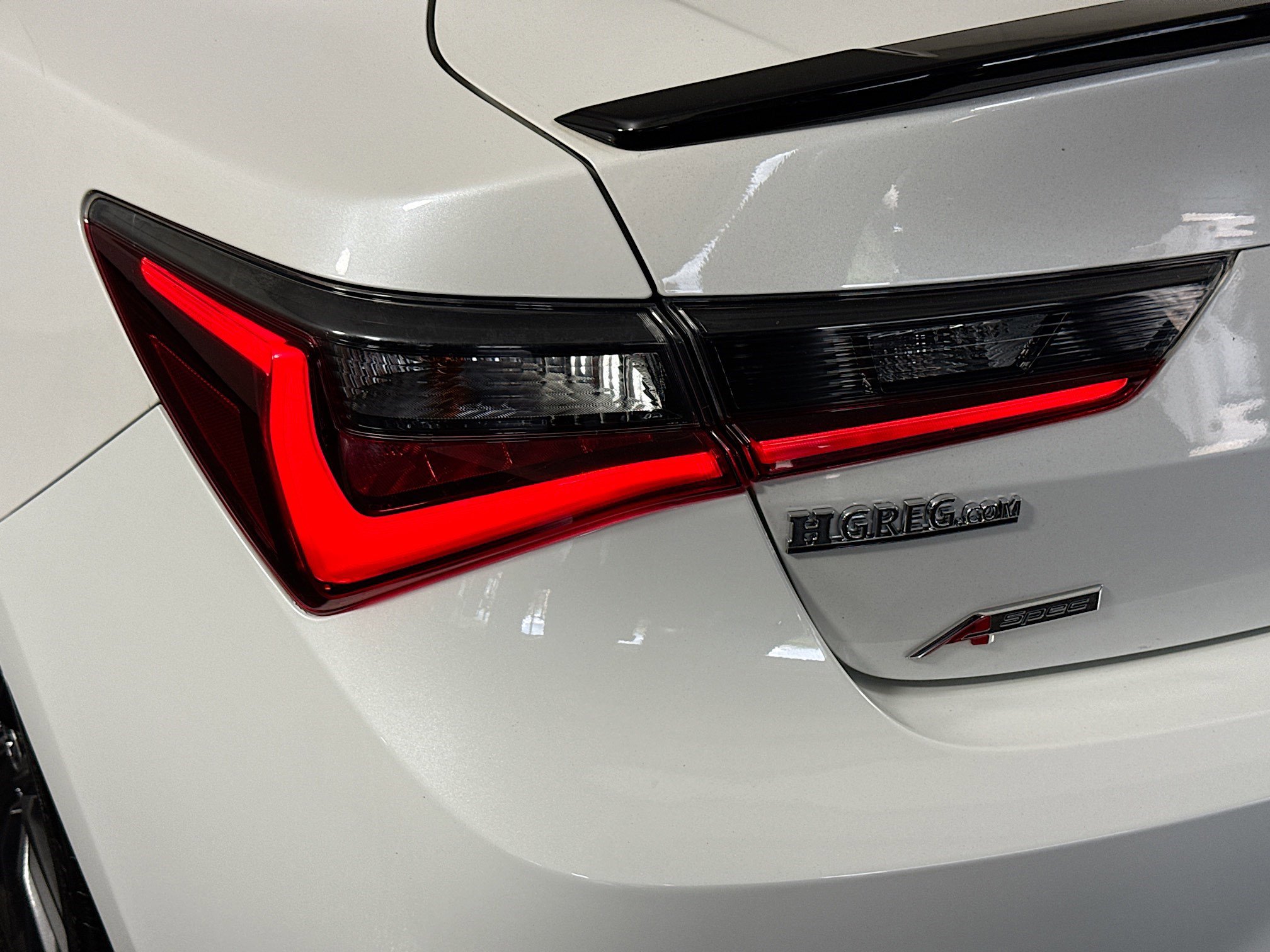 Used 2022 Acura ILX FWD image 36