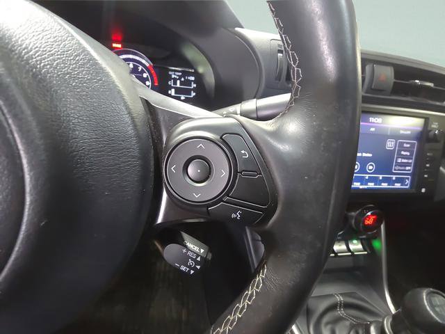 Used 2023 Toyota GR86 Premium w/ ALL Weather Mat Package (TMS) image 28