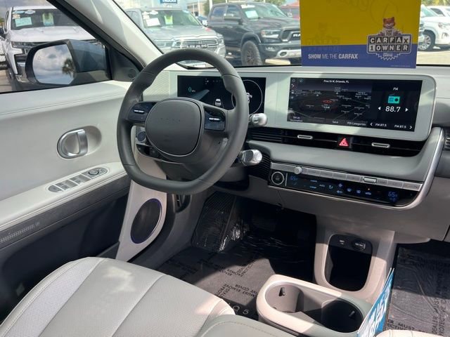 Used 2022 Hyundai Ioniq 5 SEL image 44