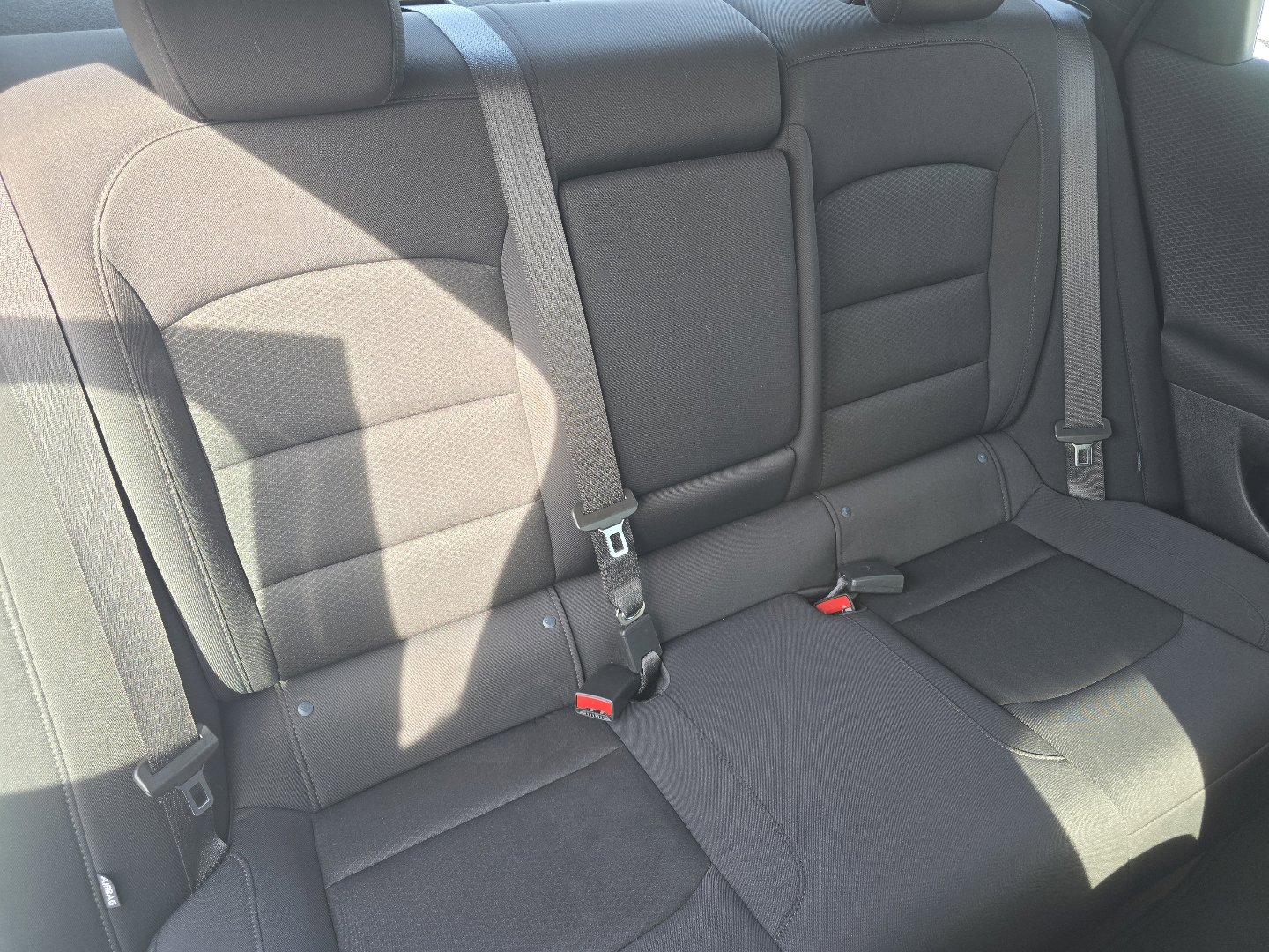 Used 2024 Chevrolet Malibu LT image 24